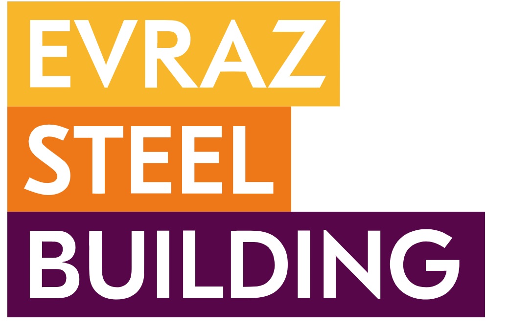 Evraz Steel Building Логотип(logo)